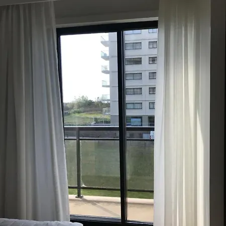 Διαμέρισμα Westhinder 308 De Panne