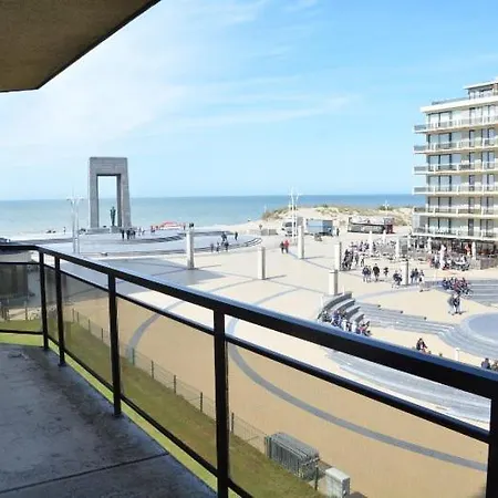 Apartamento Westhinder 308