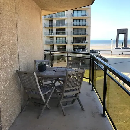 Westhinder 308 * De Panne