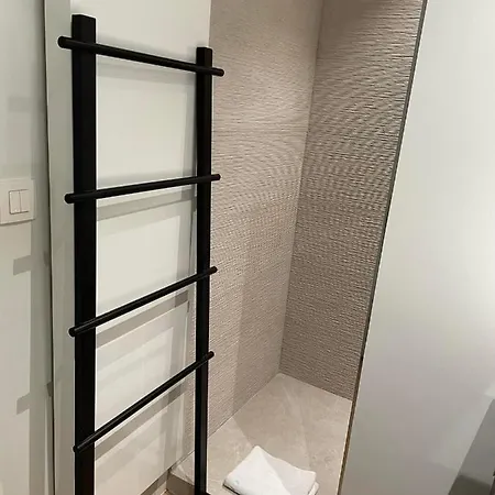 Westhinder 308 Apartamento