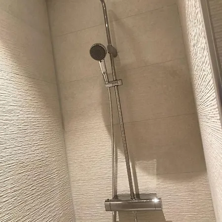 Apartamento Westhinder 308 *