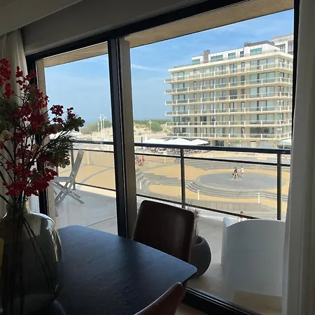 Westhinder 308 Apartamento