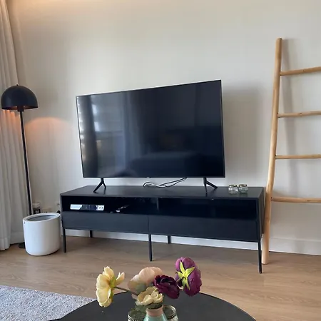 Westhinder 308 De Panne