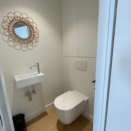 Apartamento Westhinder 308 *