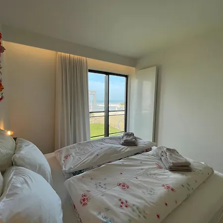 Lägenhet Westhinder 308 De Panne