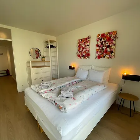 Lägenhet Westhinder 308 *