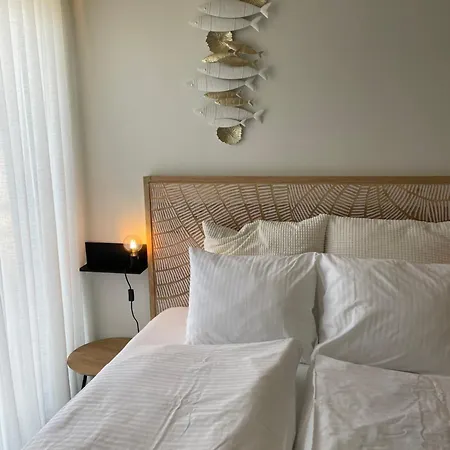 Westhinder 308 Apartamento De Panne