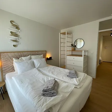 Westhinder 308 Apartamento De Panne