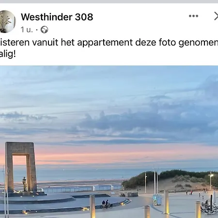 Westhinder 308 *