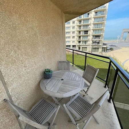 Westhinder 308 De Panne