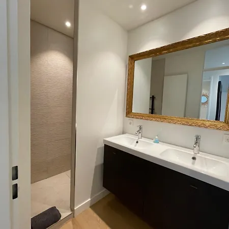 Westhinder 308 Apartamento De Panne