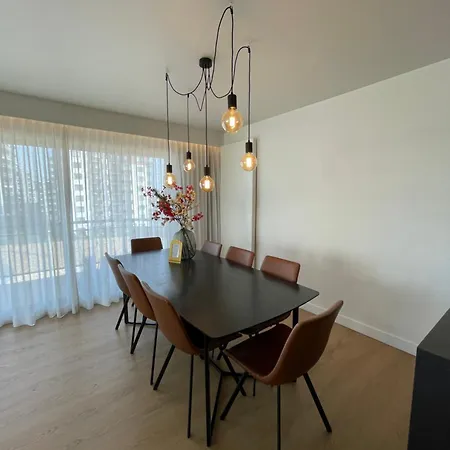 Westhinder 308 Apartamento