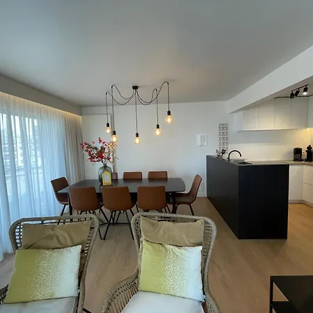 Apartamento Westhinder 308 *