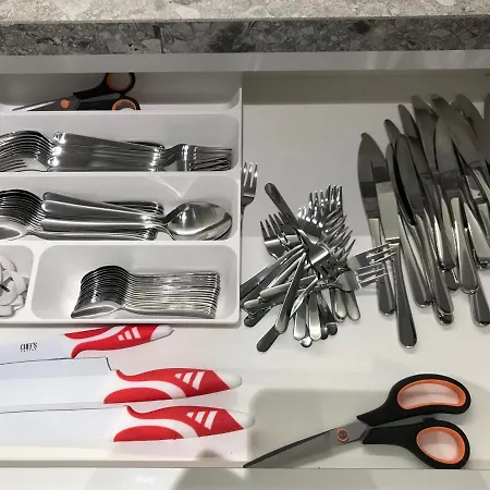 Westhinder 308 Lägenhet