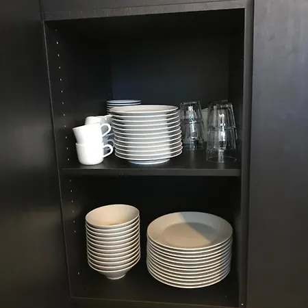 Westhinder 308 * De Panne