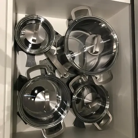 Lägenhet Westhinder 308 *