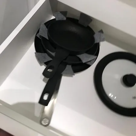 Westhinder 308 De Panne