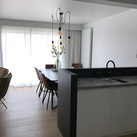 Apartamento Westhinder 308 *