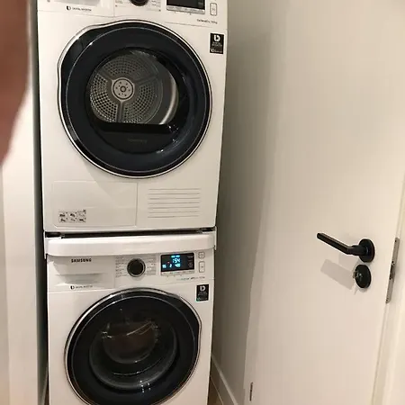 Westhinder 308 De Panne