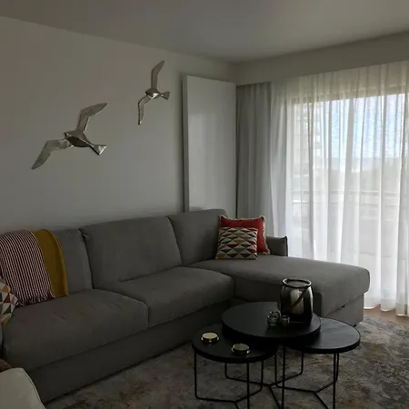 Westhinder 308 Apartamento