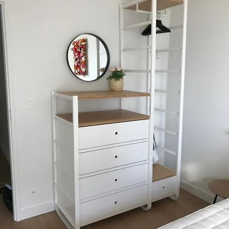 Westhinder 308 Apartamento De Panne