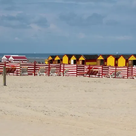 Apartamento Westhinder 308