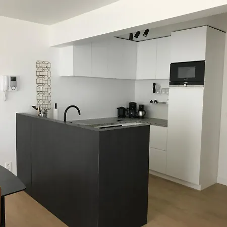 Westhinder 308 De Panne