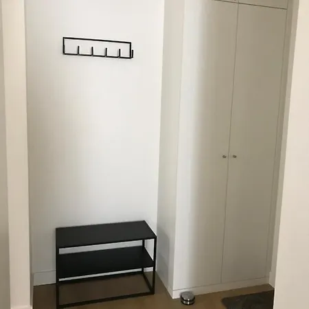 Apartamento Westhinder 308