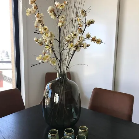 Westhinder 308 * De Panne