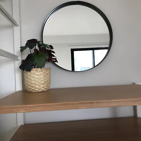 Lägenhet Westhinder 308 De Panne