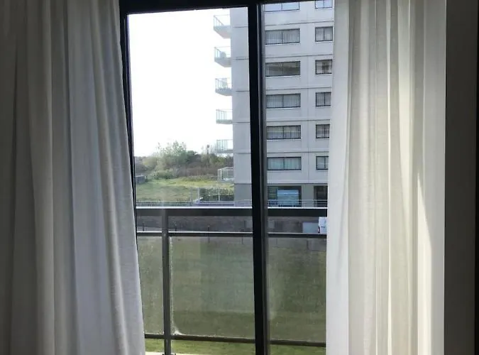 Apartment Westhinder 308 De Panne