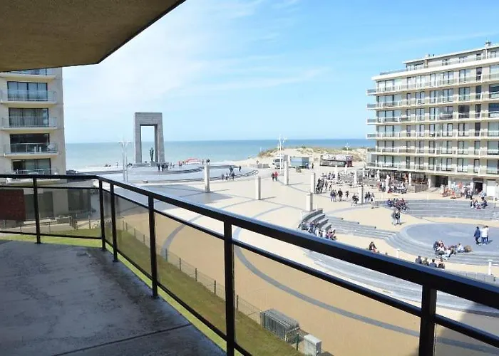 Apartment Westhinder 308