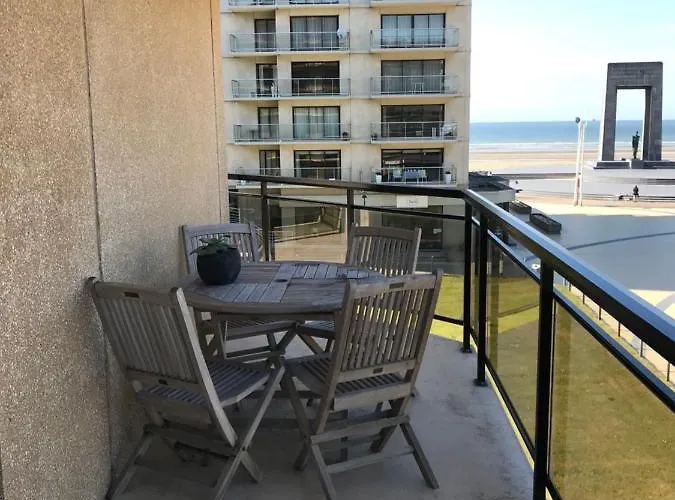 Westhinder 308 * De Panne