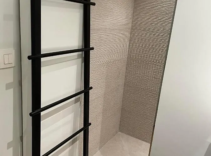 Westhinder 308 Apartment