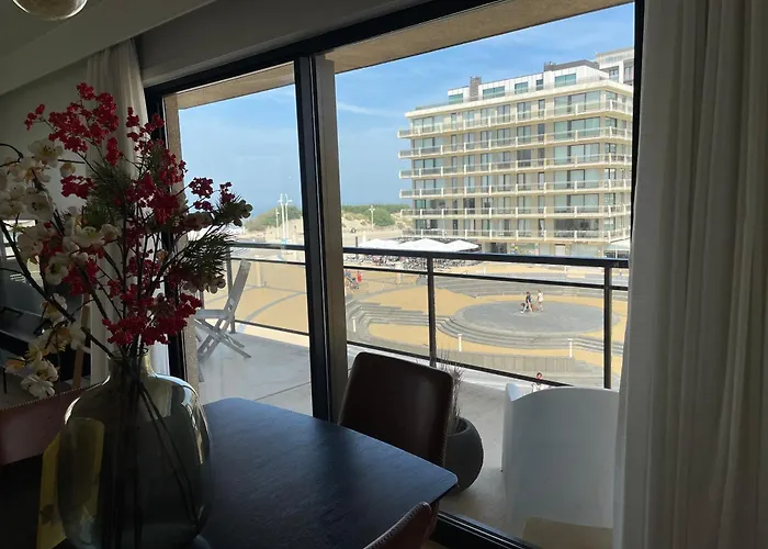 Westhinder 308 Apartment