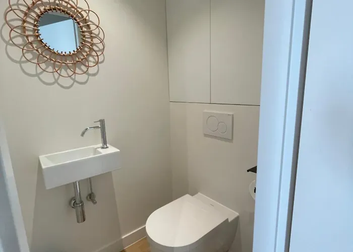 Apartment Westhinder 308 *