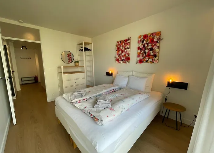 Apartment Westhinder 308 *