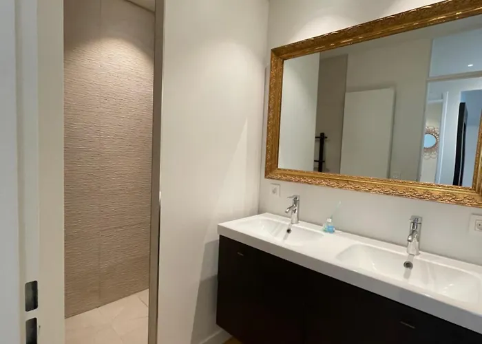 Westhinder 308 Apartment De Panne