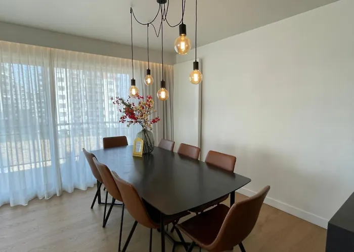 Westhinder 308 Apartment