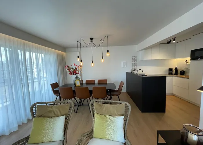 Apartment Westhinder 308 *