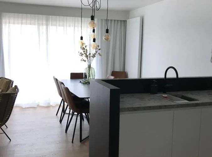 Apartment Westhinder 308 *