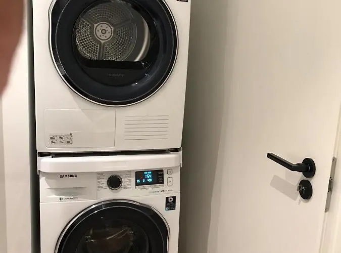 Westhinder 308 De Panne