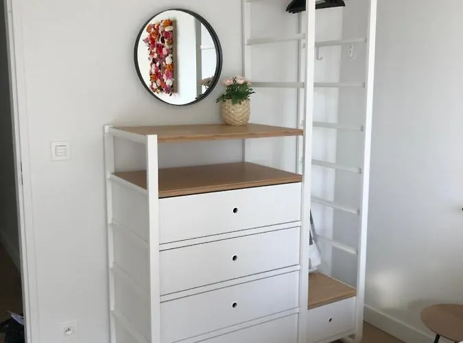 Westhinder 308 Apartment De Panne