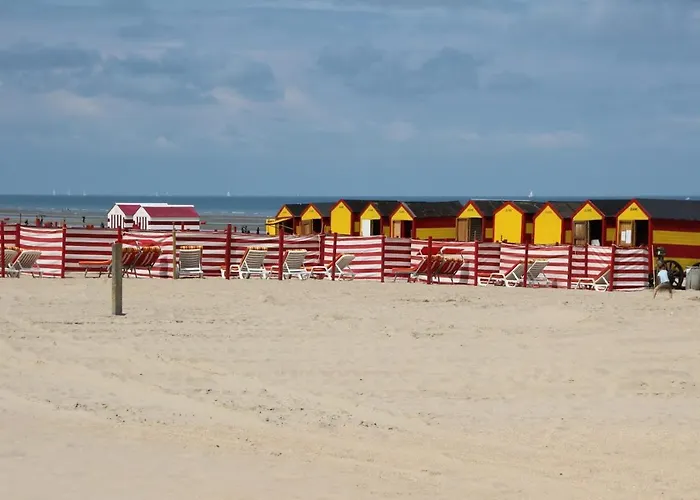 Apartment Westhinder 308