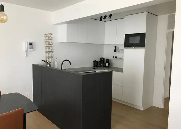 Westhinder 308 De Panne