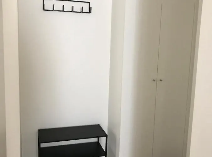 Apartment Westhinder 308